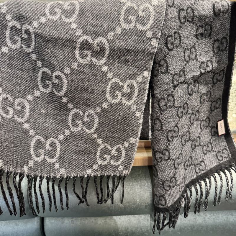 Gucci Scarf